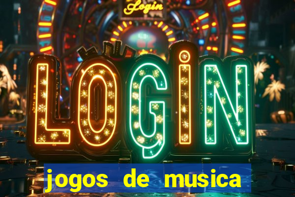 jogos de musica para pc